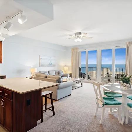 Spacious Resort Condo With Breathtaking Gulf Views! By Dolce Vita Getaways Pcb